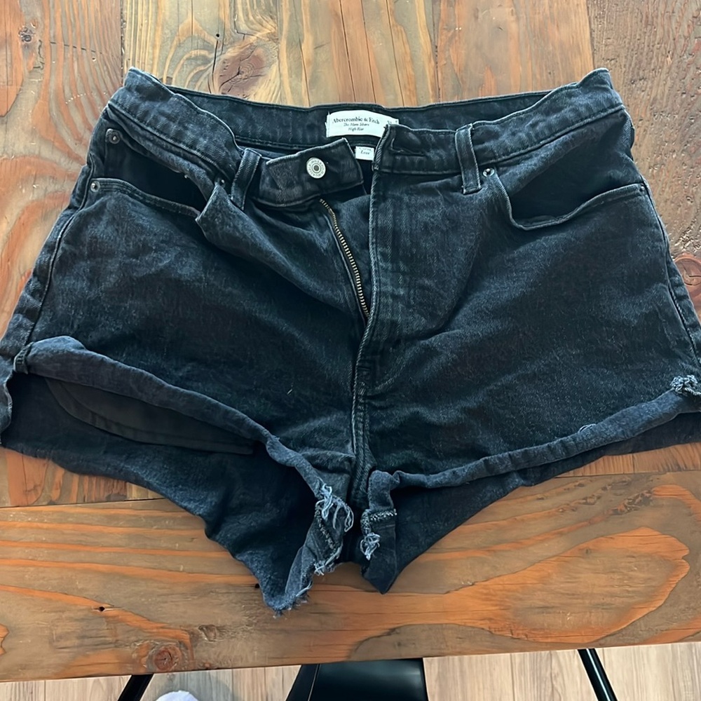 Abercrombie shorts